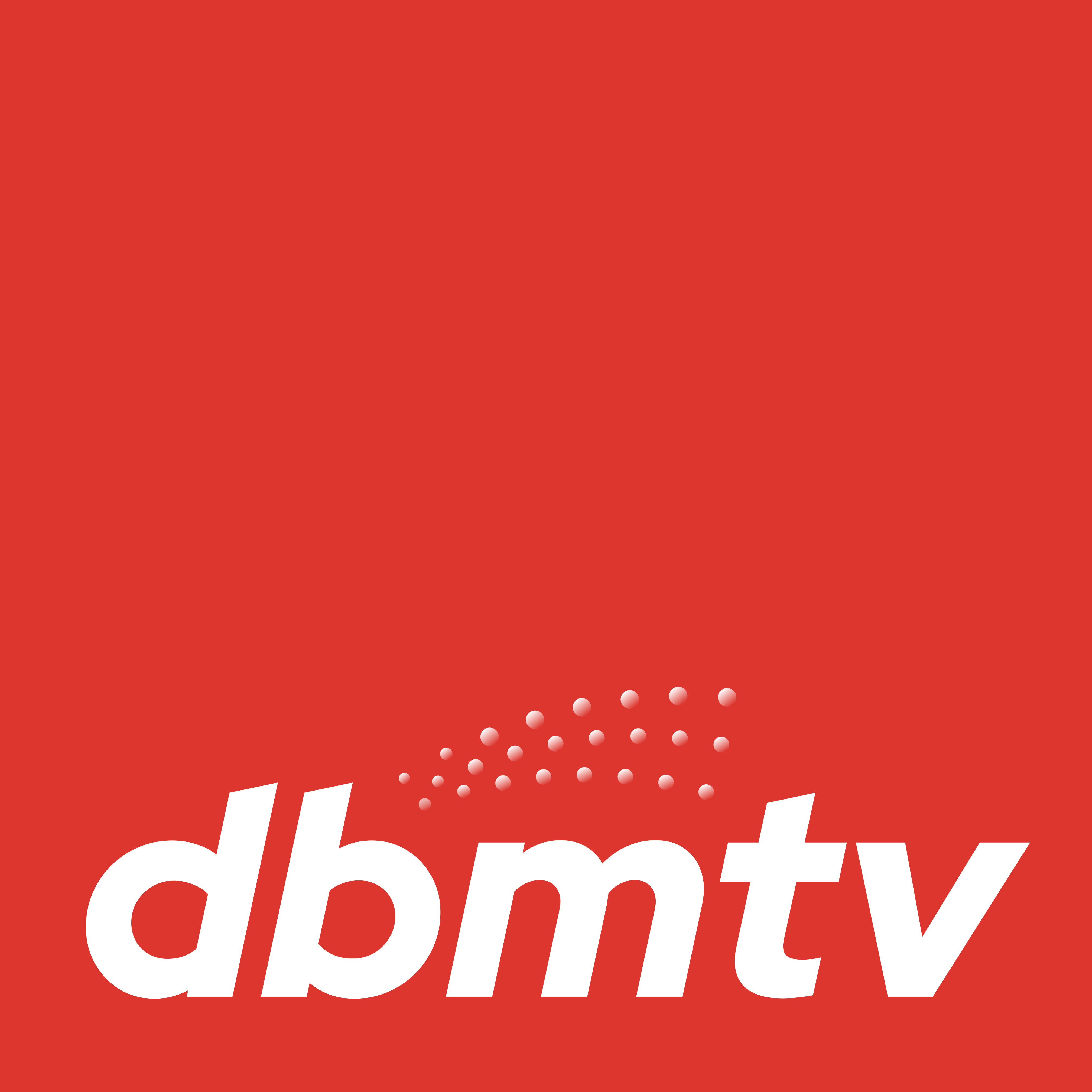 DBMtv logo